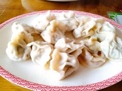 -百味饺子城•海鲜家常菜(秦皇岛店)