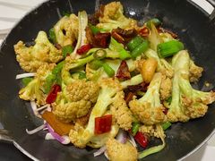 -阿明小菜·海鲜·上海菜(梅陇店)