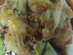 -老牌坊•鲁菜名店•地道济南菜(大观园商埠店)