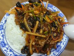 -白魁老号饭庄(安内店)
