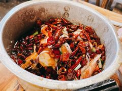 -夹夹大·蟹蟹大排档(财富又一城店)