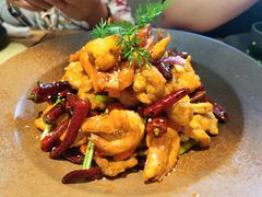 -榕意·川味之美(深业上城店)