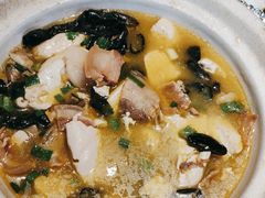 -永安鱼庄·镇江菜(丁卯店)