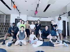 -Trainyard 炼·工场(中国国际贸易中心店)
