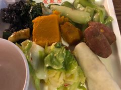 -素清香(解放路店)