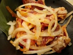 -新石器烤肉(中房金谊广场店)