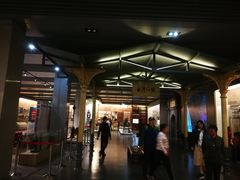 -中国铁道博物馆(正阳门馆)
