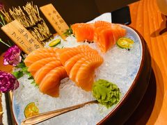 -文三酒肆自助放题(新街口友谊广场店)