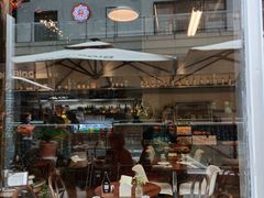 -Blac+Blac(中海环宇荟店)