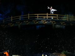 -禅宗少林·音乐大典