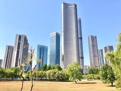 -大望京公园