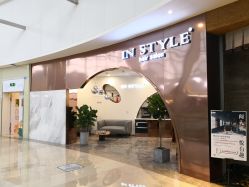 -INSTYLE造型·明星店