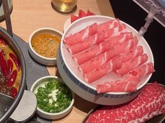 -巴奴毛肚火锅(七宝领展广场店)