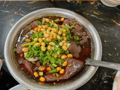 -大邑李记肥肠血旺