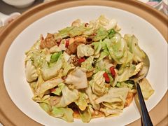 手撕包菜-潇湘府PLUS(大族广场店)