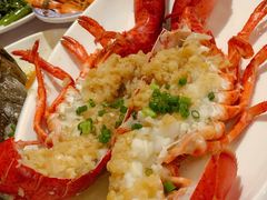 -达叔香味海鲜(海棠68环球美食街店)