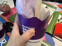 -麦当劳(东大桥店)