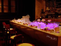 -LONG BAR 廊吧(外滩华尔道夫酒店)