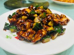 -李恩记清真水饺(北电大厦店)