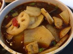 -牛王庙小吃(桥头街店)