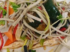 -张记酱牛肉(虎坊桥店)