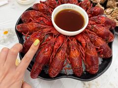 -指爱龙虾(金杨路总店)