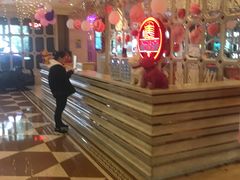 -INLOVE KTV(文一店)