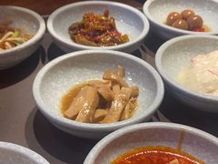 -金顺碳烤肉(1号店)