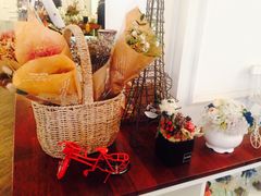 -Cafe de Paris(林荫路店)