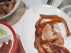 -惠丰堂饭庄·烤鸭·京味菜(民族大学店)