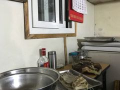 -古徽州馄饨店(宝安路店)