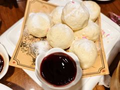-那家老院子东北菜·饺子·小鸡炖蘑菇(艳华街店)