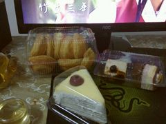 -莲意浓(新华店)