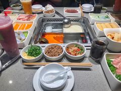 -海底捞火锅(群光广场店)