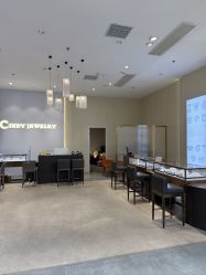点击看大图 -Cindy Jewelry·钻戒·彩色宝石