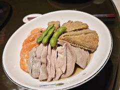 -上海人家花樣年华(中山公园店)