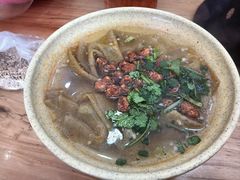 -苏记丸子汤(彭城路店)