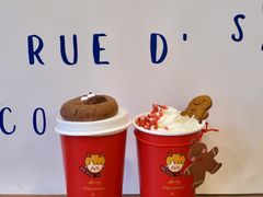 -milch·t妙奇(五大道店)