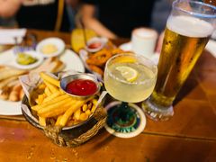 -宝莱纳餐厅(滨江店)