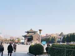 -关林