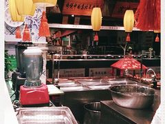 -山芋腔苏北菜(盐城滨海店)