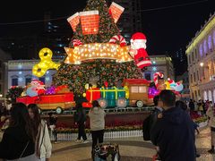 -义顺牛奶公司(新马路老店)