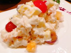 -陆壹捌餐厅(五大道店)