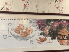 -北戴河转鱼·炒螃蟹酱餐厅
