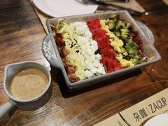 彩虹沙律-杂咖zacup(领展中心城店)
