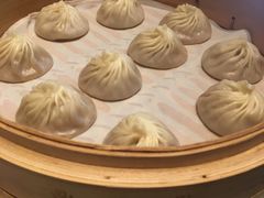 特色小笼包-鼎泰丰(国金店)