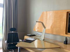 -青岛银沙滩温德姆至尊酒店