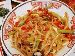 -冶建镜子·老南昌大排档·江西虾王(总店)
