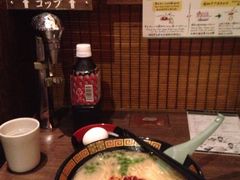 iphone_upload_pic-一蘭拉面(新宿中央东口店)