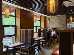大堂-东方饺子王(工农大路店)